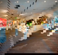 Australian National Botanic Gardens Visitor Centre Gallery - Accommodation Gladstone