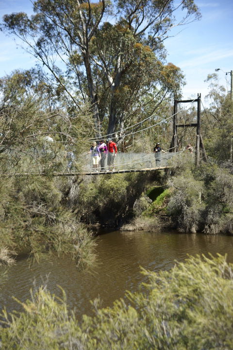 Avon Park - Accommodation Gladstone 0