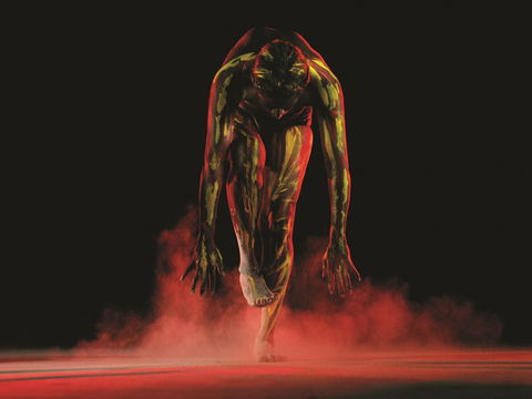 Bangarra Dance Theatre - Accommodation Gladstone 0