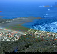 Batemans Bay Snorkelling Trail - Accommodation Gladstone