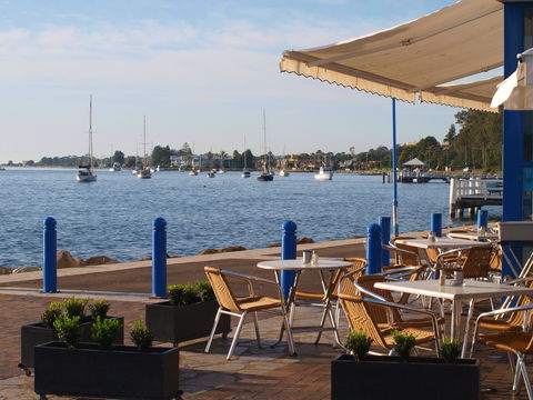 Batemans Bay Cycleway - Accommodation Gladstone 1