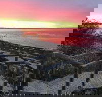 Baudin Beach - Accommodation Gladstone