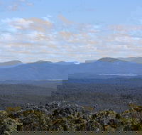 Big Bit Lookout - Accommodation Gladstone