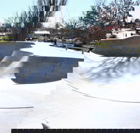 Blayney Skate Park - Accommodation Gladstone