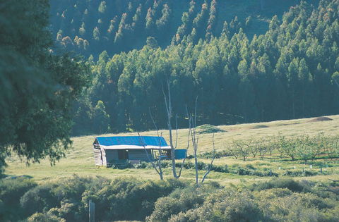 Blackwood River Valley Food And Beverage Trail - Accommodation Gladstone 1
