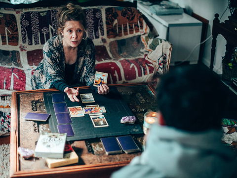 Blue Mountains Tarot Readings - Accommodation Gladstone 0
