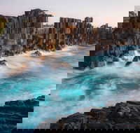 Bombo Headland Kiama - Accommodation Gladstone