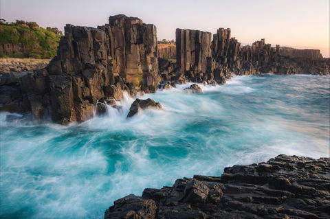 Bombo Headland Kiama - Accommodation Gladstone 0