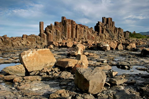 Bombo Headland Kiama - Accommodation Gladstone 2