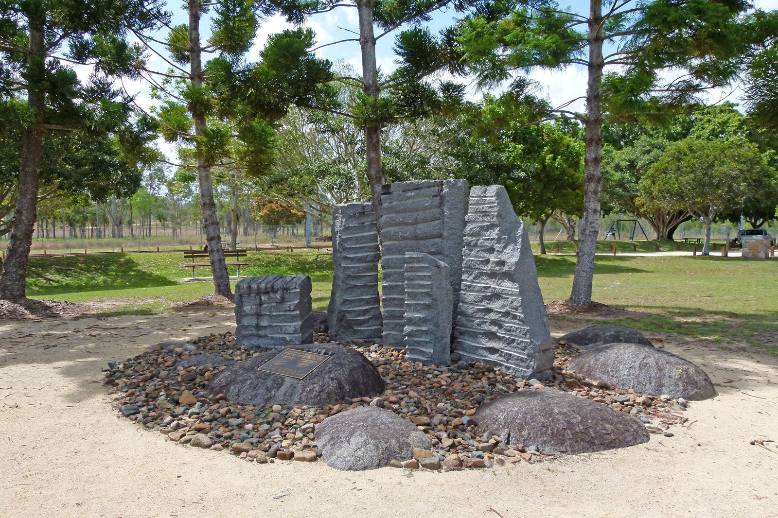  Accommodation Gladstone