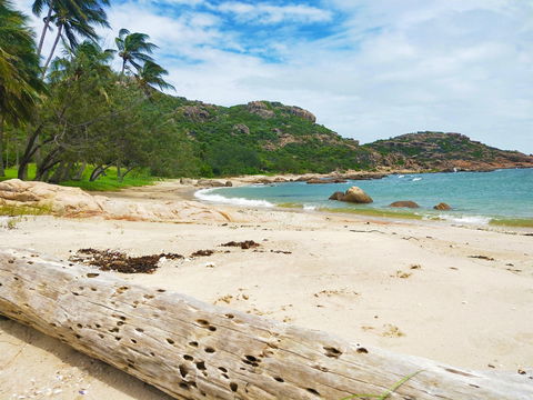 Bowen's Murray's Bay - Accommodation Gladstone 2