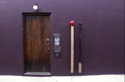 Brett Whiteley Studio - Accommodation Gladstone 0