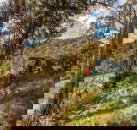 Brindabella National Park - Accommodation Gladstone