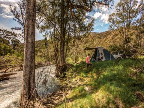 Brindabella National Park - Accommodation Gladstone 0