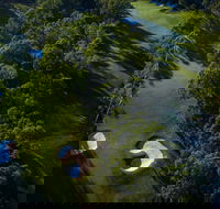 Brookwater Golf and Country Club - Accommodation Gladstone