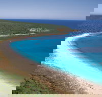 Bunker Bay - Accommodation Gladstone