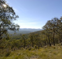 Bunyip State Park - Accommodation Gladstone