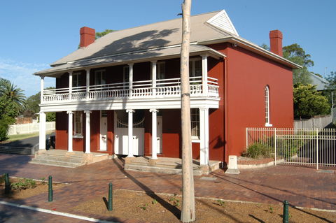 Campbelltown Heritage And Cultural Walk - Accommodation Gladstone 1