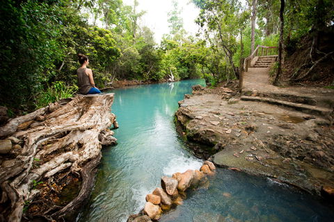 Cardwell Spa Pool - Accommodation Gladstone 0