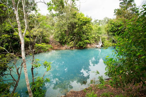 Cardwell Spa Pool - Accommodation Gladstone 2
