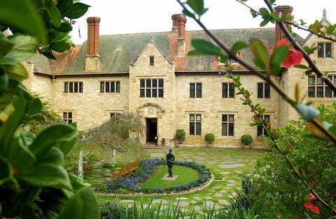 Carrick Hill - Accommodation Gladstone 0