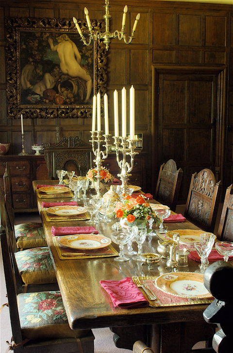 Carrick Hill - Accommodation Gladstone 1