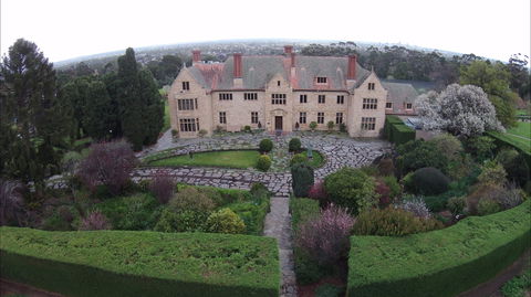 Carrick Hill - Accommodation Gladstone 2