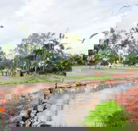 Charleville Graham Andrews Parklands - Accommodation Gladstone