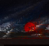 Charleville Cosmos Centre - Accommodation Gladstone