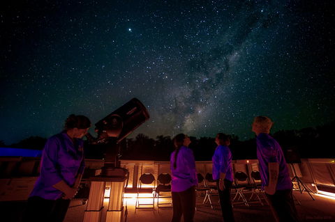 Charleville Cosmos Centre - Accommodation Gladstone 1