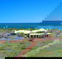 Cossack - Accommodation Gladstone