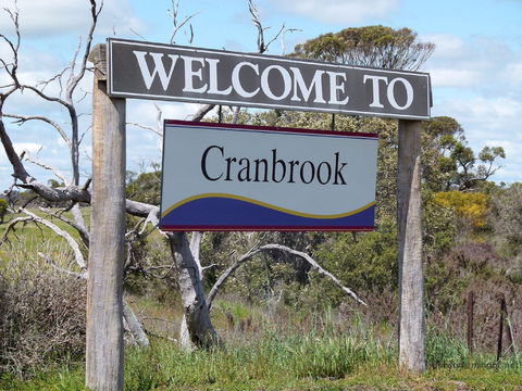 Cranbrook - Accommodation Gladstone 0