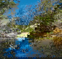 Crows Nest - Accommodation Gladstone