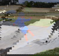 Crookwell Skate Park - Accommodation Gladstone
