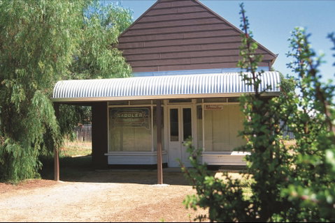Dowerin Museum - Accommodation Gladstone 1