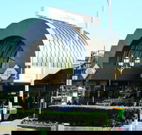 Dubbo Square Shopping Centre - Open - Accommodation Gladstone
