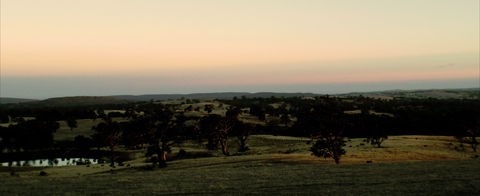 Eden Valley Lookout - Accommodation Gladstone 2
