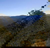 Escarpment Walk - Accommodation Gladstone