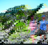 Eukey - Accommodation Gladstone