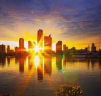 Evandale Park - Accommodation Gladstone