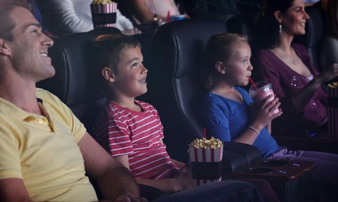Event Cinemas - Whitfords - Accommodation Gladstone 0