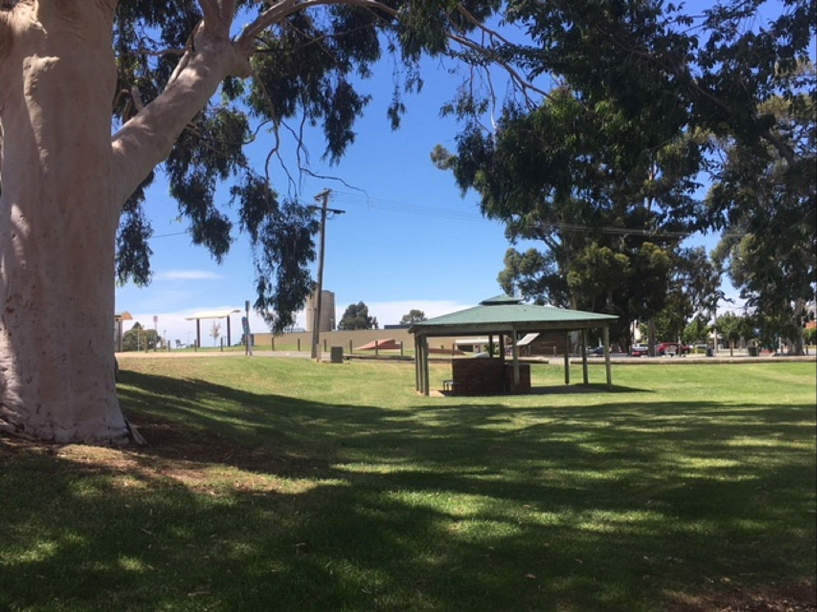  Accommodation Gladstone