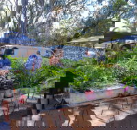 Fernvale Country Markets - Accommodation Gladstone