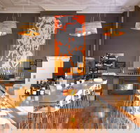 Ferment the Orange Wine Centre and Wine Store - Accommodation Gladstone
