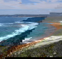 Forresters Beach - Accommodation Gladstone