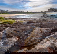Gannet Beach - Accommodation Gladstone
