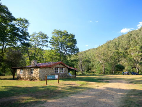 Geehi Huts Walking Track - Accommodation Gladstone 0