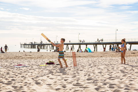 Glenelg Beach - Accommodation Gladstone 0