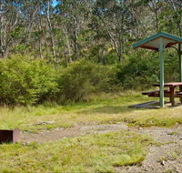 Gloucester Tops picnic area - Accommodation Gladstone