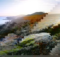 Goanna Headland - Accommodation Gladstone